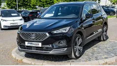 Gebraucht 2020 Seat Tarraco 4Drive SUV | 26.985 € (Guter Preis)