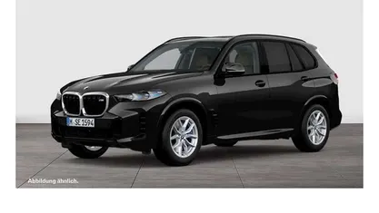 Gebraucht BMW X5 M Sport 381 PS (280 kW) 2025 Sapphire metallic SUV