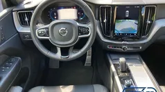 Thunder grey / metallic Gebraucht 2022 Volvo XC60 R-Design SUV | 39.790 € (Fairer Preis)