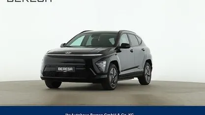 Nuova Hyundai Kona Trend 150 kW (204 CV) 2026 Nero SUV