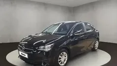 Gebraucht 2022 Opel Corsa Edition Limousine | 12.450 € (Fairer Preis)