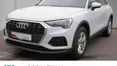 Gebraucht 2022 Audi Q3 Business SUV | 30.990 € (Fairer Preis)