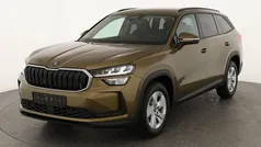 Gold bronze metallic Neu 2025 Skoda Kodiaq Selection SUV | 47.375 € (Guter Preis)