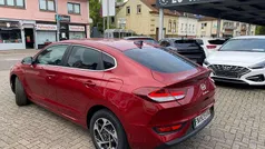 Rot Neu 2024 Hyundai i30 Limousine | 20.970 € (Guter Preis)