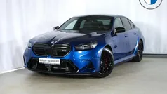 Gebraucht 2025 BMW M5 Sport Line Limousine | 152.990 € (Etwas zu teuer)