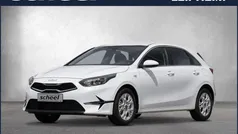 Gebraucht 2025 Kia Ceed Vision Limousine | 22.690 € (Guter Preis)