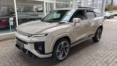 Gebraucht 2025 Ssangyong Actyon SUV | 38.475 € (Guter Preis)