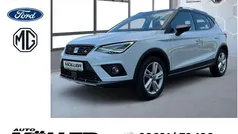 Weiss Gebraucht 2019 Seat Arona FR SUV | 18.799 € (Fairer Preis)