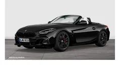 Gebraucht 2024 BMW Z4 M Sport Cabrio | 52.495 € (Fairer Preis)