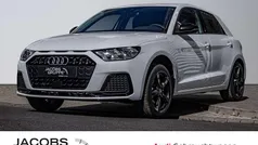 Gebraucht 2025 Audi A1 Sportback Advanced Plus Kleinwagen | 24.660 € (Fairer Preis)