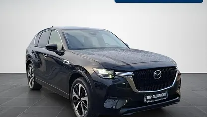 Gebraucht Mazda CX-60 Takumi-Line 328 PS (241 kW) 2022 SUV