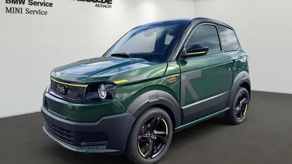 Gebraucht Ligier Myli 2025 Kleinwagen