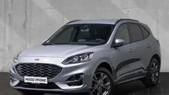 Gebraucht 2024 Ford Kuga ST-Line X SUV | 33.640 € (Guter Preis)