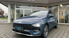 Vibrant blue mineraleffekt Neu 2025 Hyundai Bayon Trend SUV | 20.949 € (Guter Preis)