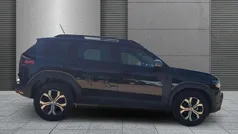 Gebraucht 2025 Dacia Duster Expression SUV | 24.490 € (Guter Preis)
