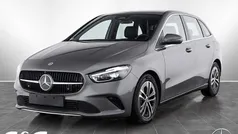 Gebraucht 2024 Mercedes B200 Progressive Van / Kleinbus | 32.277 € (Guter Preis)