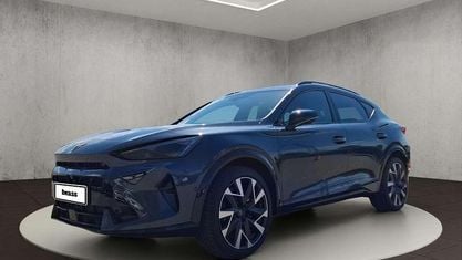 Używany Cupra Formentor VZ 333 KM (244 kW) 2025 Szary SUV