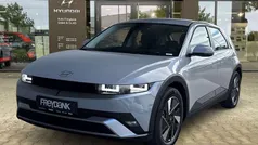 Cyber grey Neu 2025 Hyundai Ioniq 5 Dynamiq SUV | 42.999 € (Superpreis)