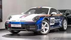 Gebraucht 2023 Porsche 992 Coupé | 299.880 €