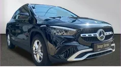 Gebraucht 2024 Mercedes GLA200 SUV | 36.490 € (Fairer Preis)
