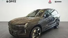 Platinum grey metallic Gebraucht 2025 Volvo EX90 Performance SUV | 107.990 €