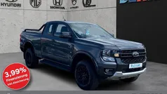 Grau Neu 2024 Ford Ranger Tremor Abholung | 49.750 € (Fairer Preis)