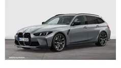 Gebraucht 2024 BMW M3 Competition Edition Kombi | 87.440 € (Fairer Preis)