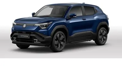 Neu Suzuki Vitara Comfort 127 kW (174 PS) 2026 Bluish black (schwarz) SUV