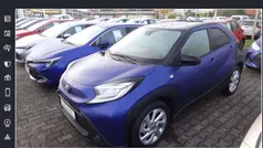 Gebraucht 2023 Toyota Aygo Pulse Kleinwagen | 15.990 € (Fairer Preis)