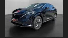 Gebraucht 2024 Nissan Ariya Evolve SUV | 45.498 € (Fairer Preis)