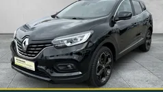 Black pearl schwarz Gebraucht 2021 Renault Kadjar Black Edition SUV | 21.990 € (Fairer Preis)