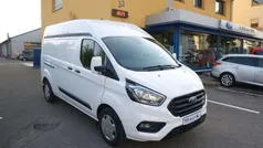 Gebraucht 2023 Ford Transit Custom Trend Van / Kleinbus | 34.990 € (Fairer Preis)