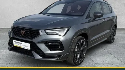 Gebraucht Cupra Ateca VZ 300 PS (220 kW) 2025 SUV