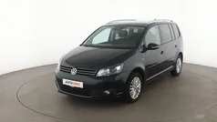 Gebraucht 2015 VW Touran Cup Van / Kleinbus | 15.560 € (Fairer Preis)