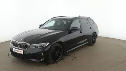Gebraucht BMW M340 M Sport 2020 Limousine