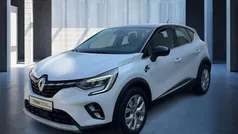 Gebraucht 2021 Renault Captur Intens SUV | 16.490 € (Fairer Preis)