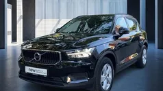 Gebraucht 2020 Volvo XC40 Momentum SUV | 25.990 € (Superpreis)
