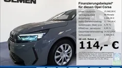 Gebraucht 2024 Opel Corsa Kombi | 15.980 € (Guter Preis)