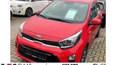Gebraucht 2018 Kia Picanto Spirit Kleinwagen | 13.990 € (Fairer Preis)
