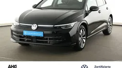 Gebraucht 2024 VW Golf VIII Goal Limousine | 26.550 € (Superpreis)