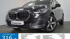 Gebraucht 2024 BMW 216 Active Tourer Luxury Line Van / Kleinbus | 26.750 € (Guter Preis)