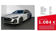 Gebraucht 2025 Audi A5 Kombi | 77.220 € (Teuer)