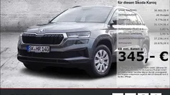 Gebraucht 2024 Skoda Karoq Drive SUV | 36.900 € (Fairer Preis)