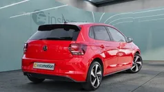 Rot Gebraucht 2020 VW Polo GTI Limousine | 17.944 € (Guter Preis)