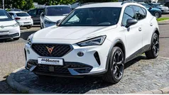 Gebraucht 2024 Cupra Formentor SUV | 32.785 € (Fairer Preis)