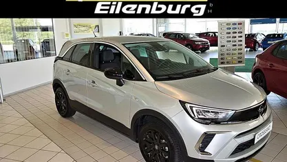 Gebraucht 2024 Opel Crossland X SUV | 18.950 € (Fairer Preis)