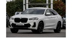 Gebraucht 2022 BMW X4 M Sport SUV | 43.990 € (Fairer Preis)