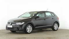 Schwarz Gebraucht 2022 VW Polo Style Kleinwagen | 18.390 € (Fairer Preis)