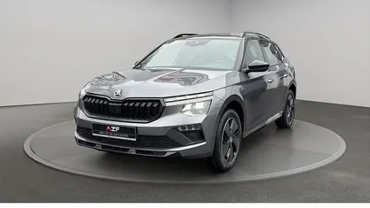 Neu 2025 Skoda Kamiq Monte Carlo SUV | 30.990 € (Fairer Preis)