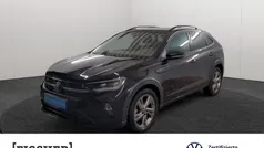 Gebraucht 2022 VW Taigo R-line SUV | 24.876 € (Fairer Preis)